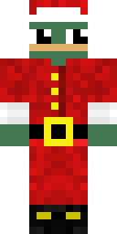 2D skin preview