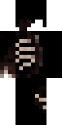 2D skin preview