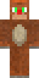 Skin preview for pkpro