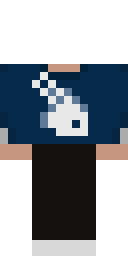 Skin preview for Torabi