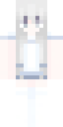 2D skin preview