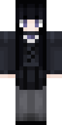 2D skin preview