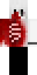 2D skin preview