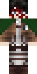 Skin preview for EaglexLevi