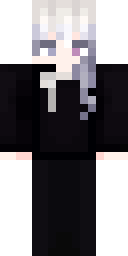 Skin preview for Helsons