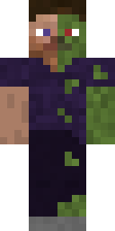 2D skin preview