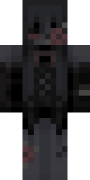 2D skin preview
