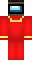 Skin preview for Sick