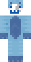 2D skin preview