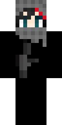 2D skin preview