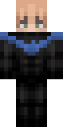 2D skin preview