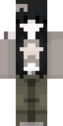 2D skin preview