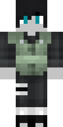 2D skin preview