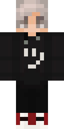 Skin preview for Pancito243