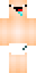 2D skin preview