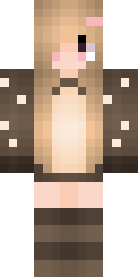 2D skin preview