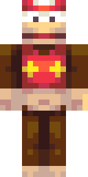 2D skin preview