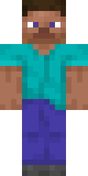 2D skin preview