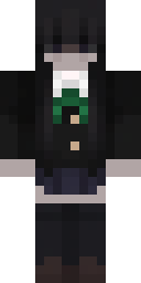 2D skin preview