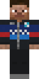 2D skin preview