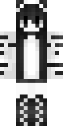 2D skin preview
