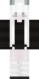 2D skin preview