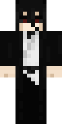 2D skin preview