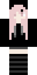 Skin preview for blesseddai