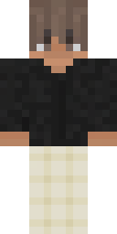 Skin preview for theFaby