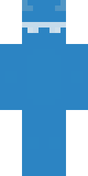 2D skin preview