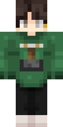 2D skin preview