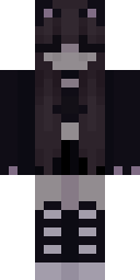 2D skin preview
