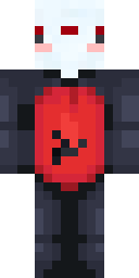 2D skin preview