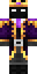 Skin preview for EricMcPower