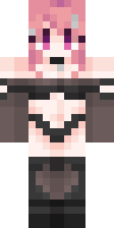 2D skin preview