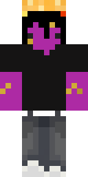 2D skin preview