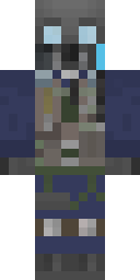 2D skin preview
