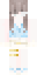 2D skin preview