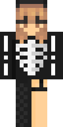 Skin preview for Soppe_MC