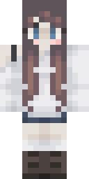 Skin preview for E2EE