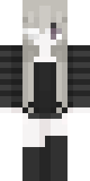 2D skin preview