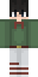 Skin preview for SmokeEU