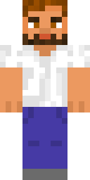 2D skin preview