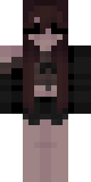 2D skin preview