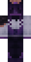 2D skin preview