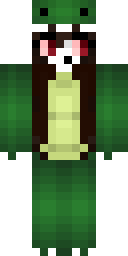 Skin preview for bacao