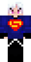 2D skin preview