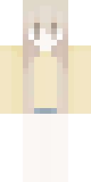2D skin preview