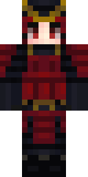 Skin preview for sqtff