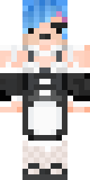Skin preview for Drite52